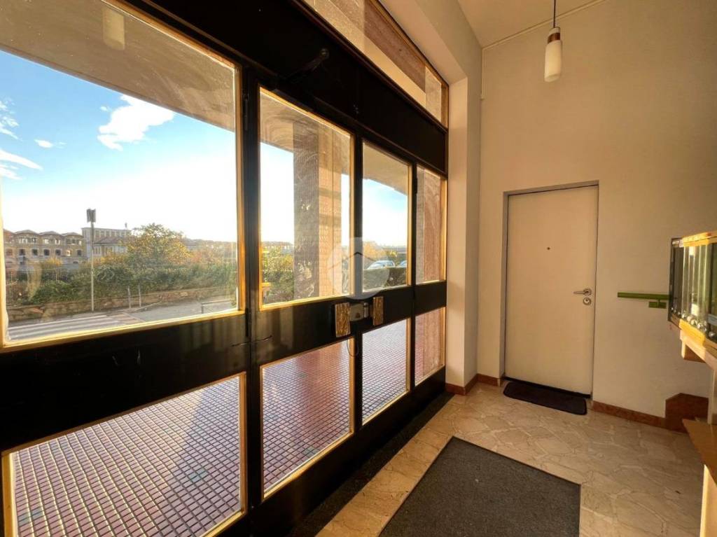 appartamento in vendita a Vigliano Biellese