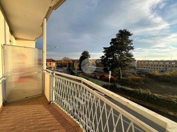 appartamento in vendita a Vigliano Biellese