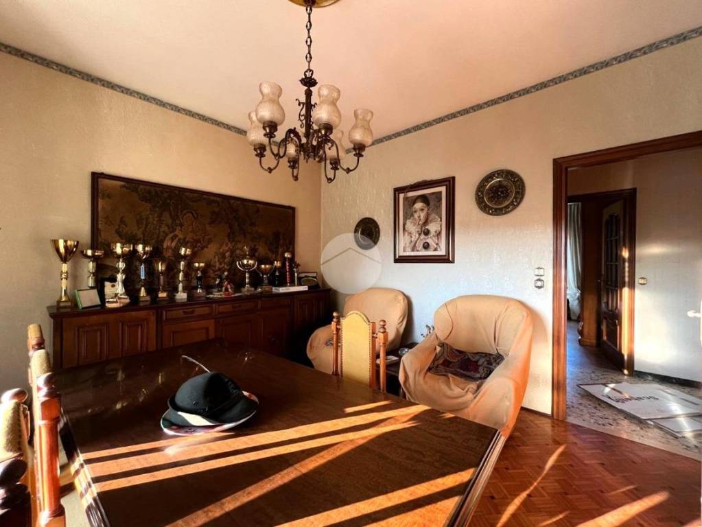 appartamento in vendita a Vigliano Biellese