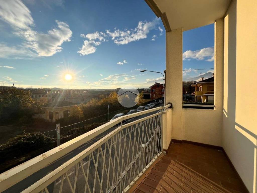 appartamento in vendita a Vigliano Biellese