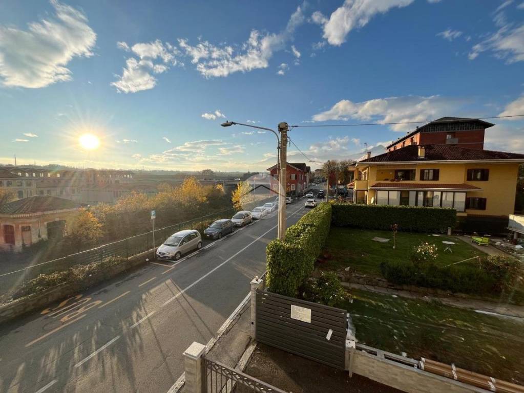 appartamento in vendita a Vigliano Biellese