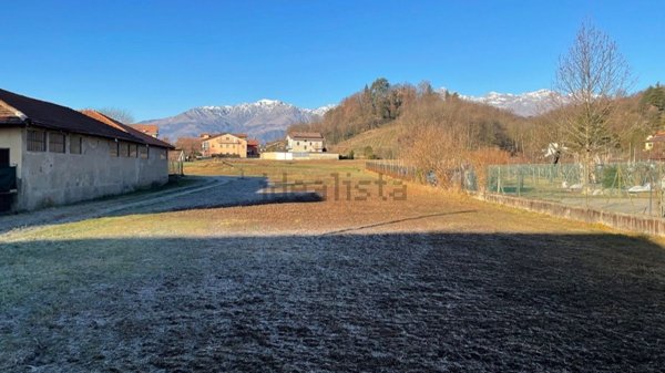 terreno agricolo in vendita a Vigliano Biellese