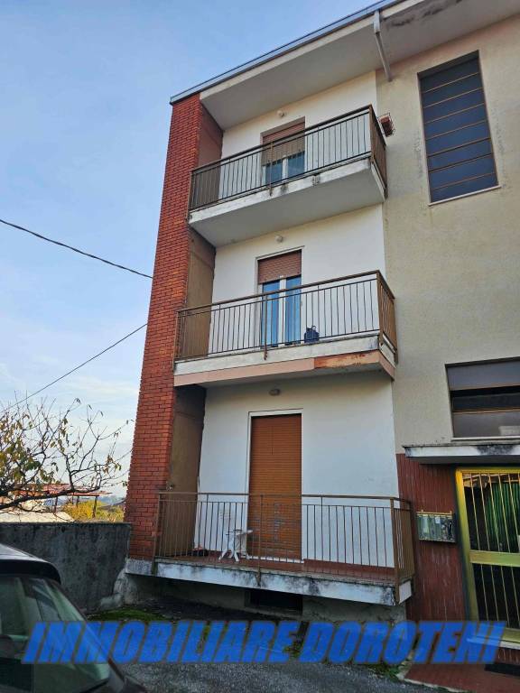 appartamento in vendita a Vigliano Biellese