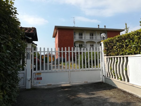 appartamento in vendita a Vigliano Biellese