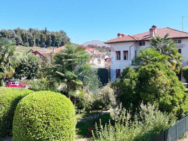 casa indipendente in vendita a Vigliano Biellese