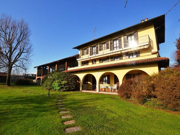 casa indipendente in vendita a Vigliano Biellese