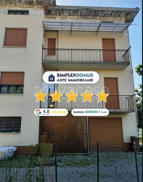 casa indipendente in vendita a Vigliano Biellese