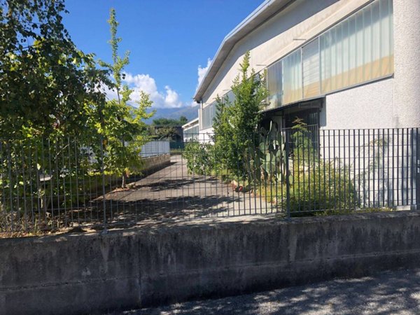 negozio in vendita a Vigliano Biellese