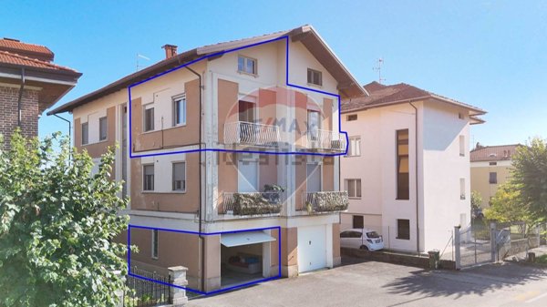 appartamento in vendita a Vigliano Biellese