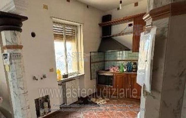 appartamento in vendita a Vigliano Biellese