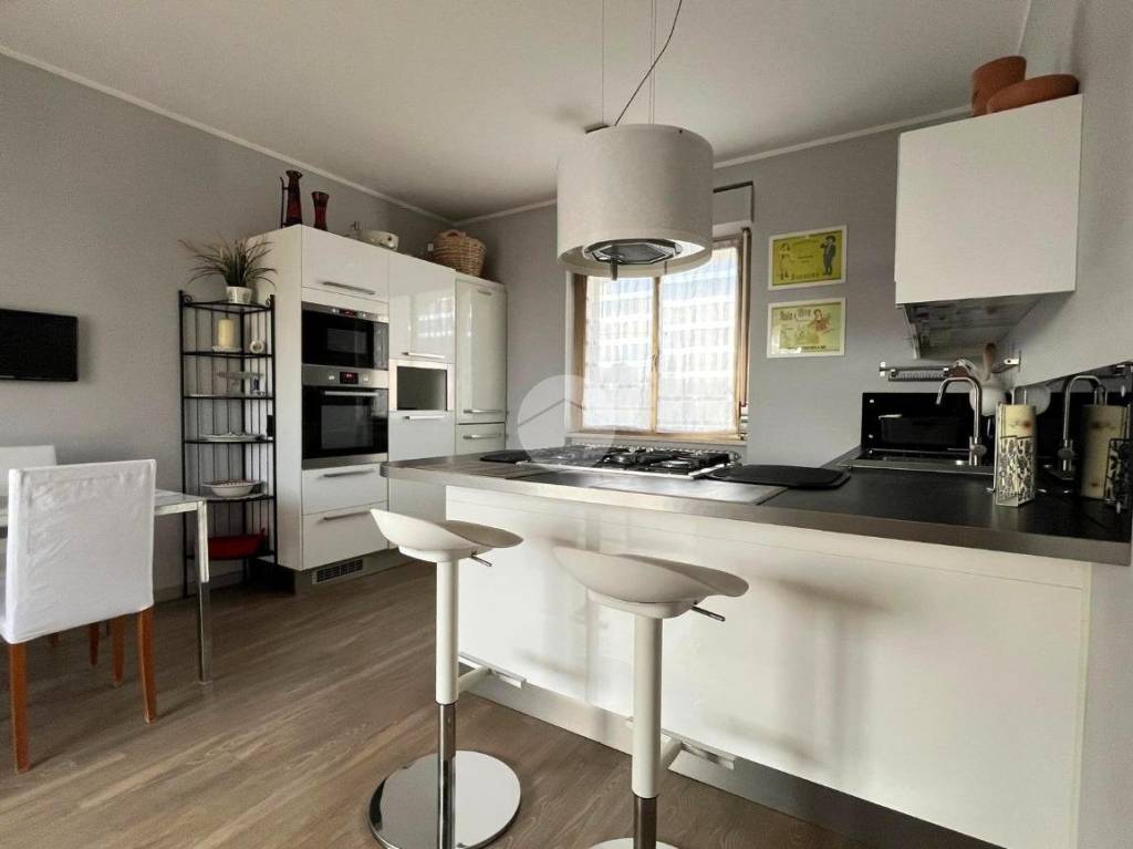 appartamento in vendita a Vigliano Biellese