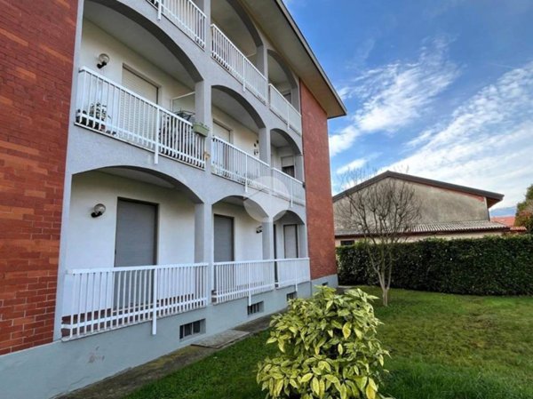 appartamento in vendita a Vigliano Biellese