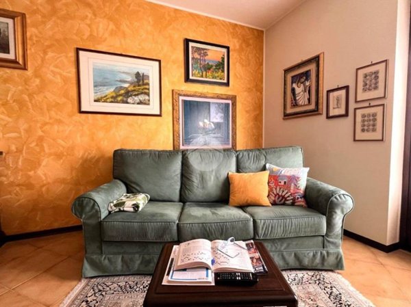 appartamento in vendita a Vigliano Biellese