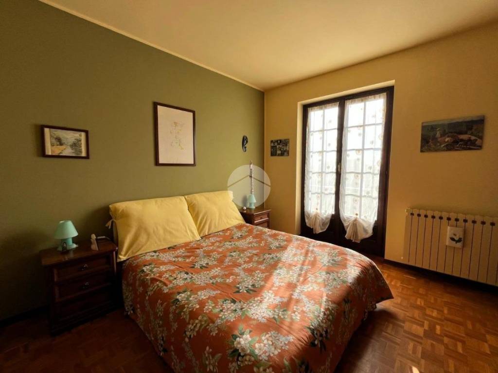 appartamento in vendita a Vigliano Biellese