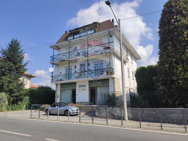appartamento in vendita a Vigliano Biellese