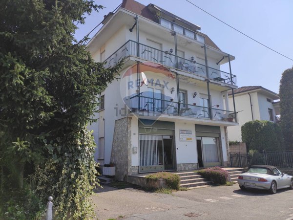 appartamento in vendita a Vigliano Biellese