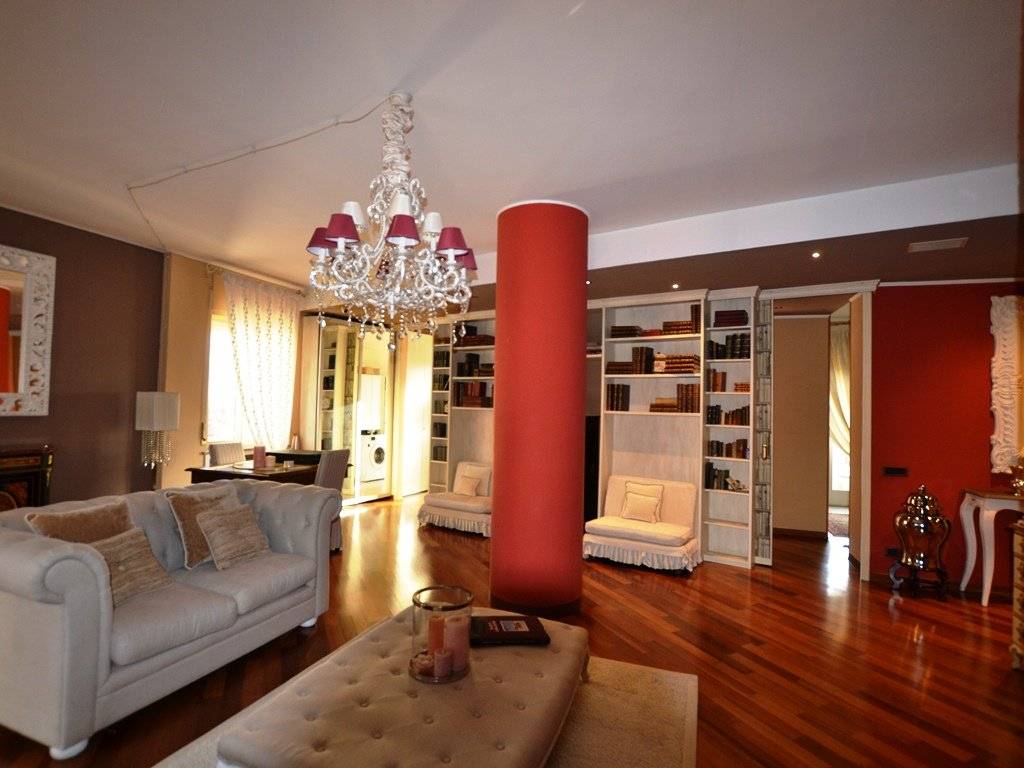 appartamento in vendita a Vigliano Biellese