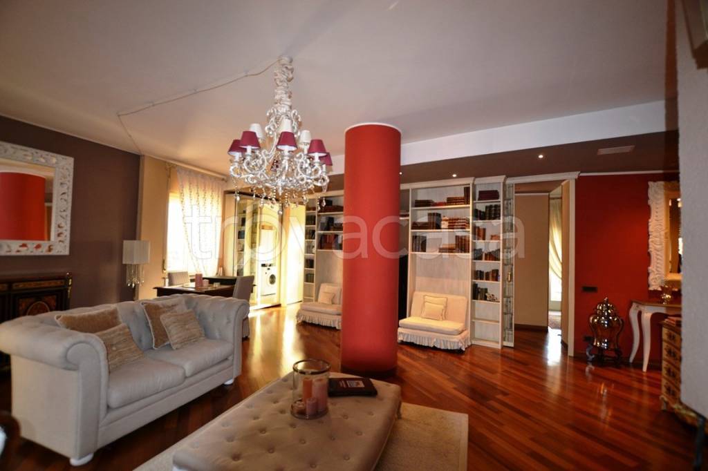 appartamento in vendita a Vigliano Biellese