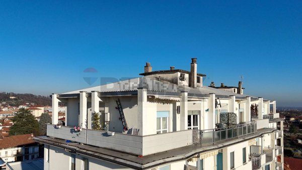 appartamento in vendita a Vigliano Biellese