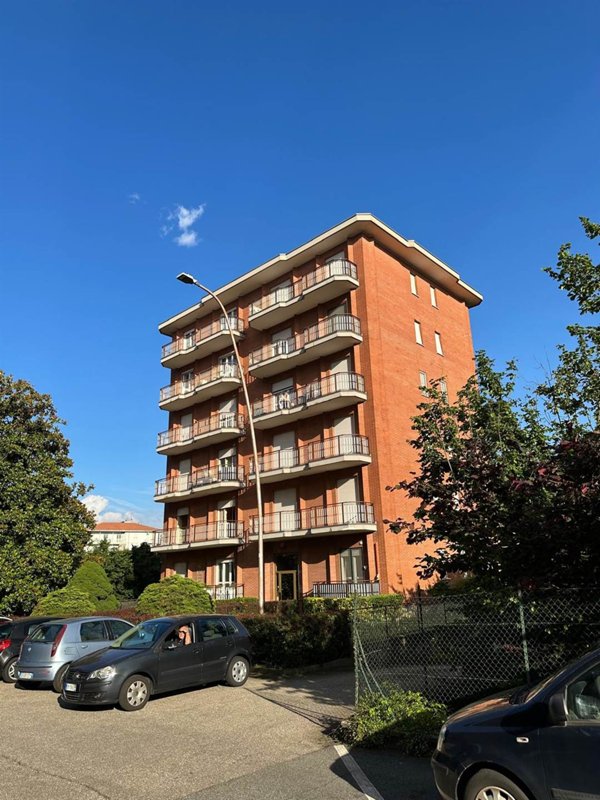 appartamento in vendita a Vigliano Biellese