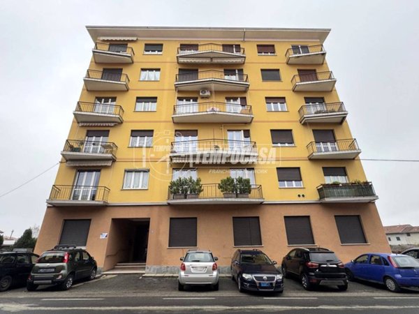 appartamento in vendita a Vigliano Biellese