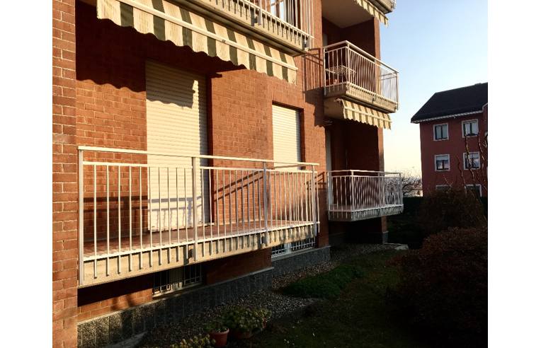 appartamento in vendita a Vigliano Biellese