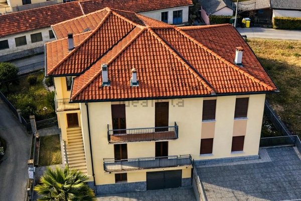 casa indipendente in vendita a Vigliano Biellese