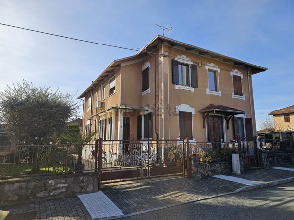 appartamento in vendita a Vigliano Biellese
