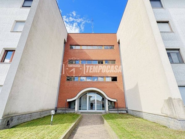 appartamento in vendita a Vigliano Biellese
