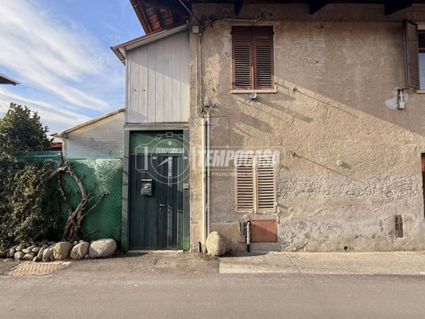 casa indipendente in vendita a Vigliano Biellese