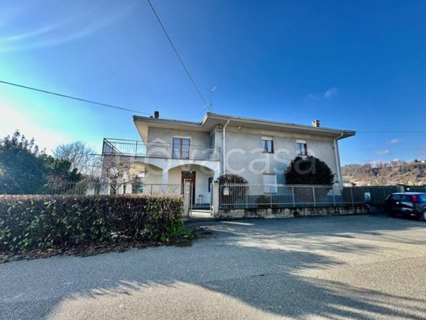 casa indipendente in vendita a Vigliano Biellese