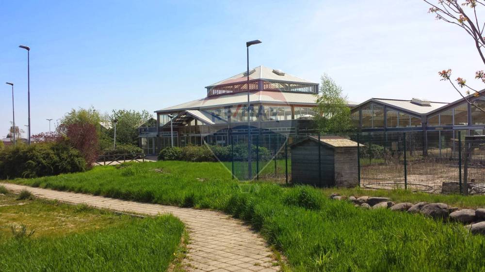 negozio in vendita a Vigliano Biellese