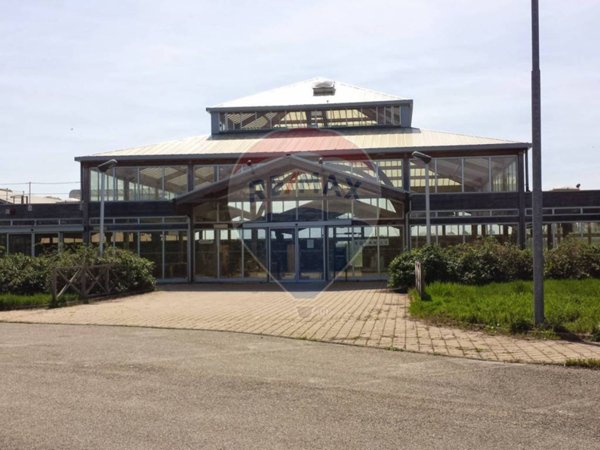 negozio in vendita a Vigliano Biellese