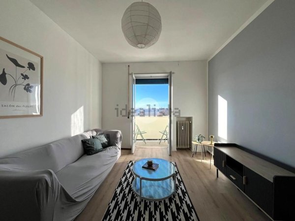 appartamento in vendita a Vigliano Biellese