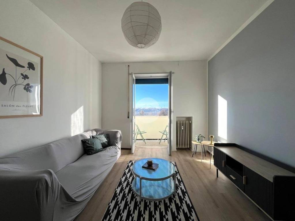 appartamento in vendita a Vigliano Biellese