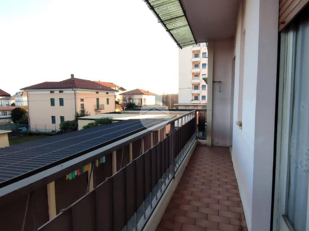 appartamento in vendita a Vigliano Biellese