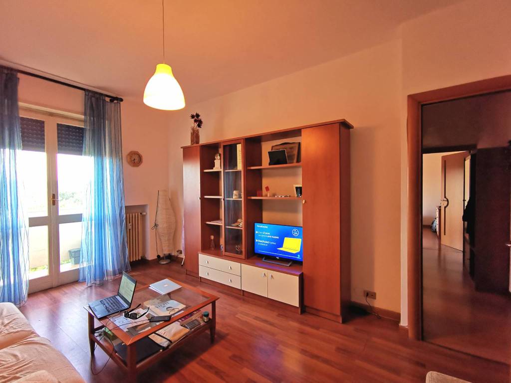 appartamento in vendita a Vigliano Biellese