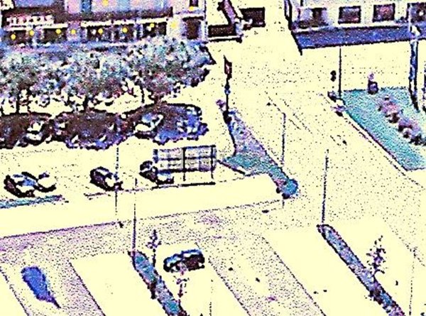 locale commerciale in vendita a Vigliano Biellese