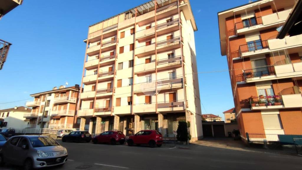 appartamento in vendita a Vigliano Biellese