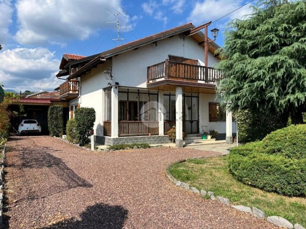 casa indipendente in vendita a Vigliano Biellese