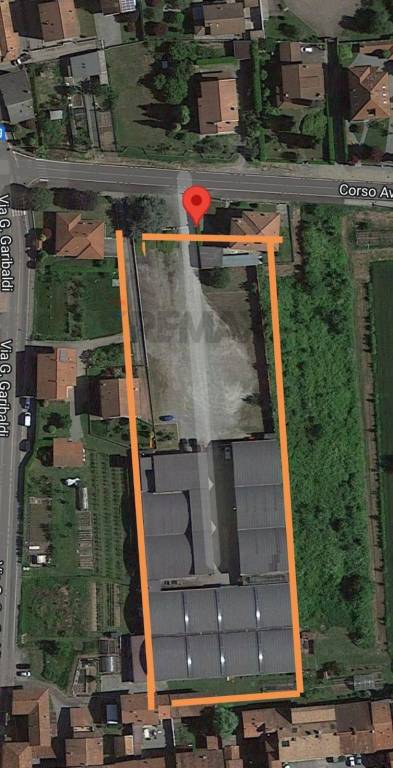 terreno edificabile in vendita a Vigliano Biellese