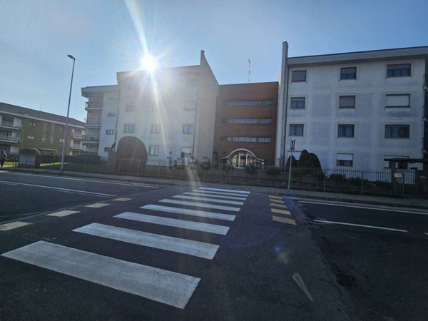 appartamento in vendita a Vigliano Biellese