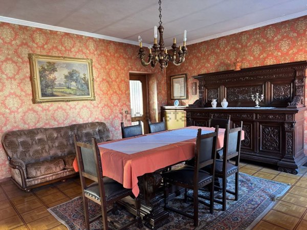 appartamento in vendita a Vigliano Biellese