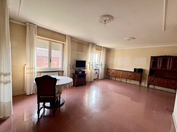 appartamento in vendita a Vigliano Biellese