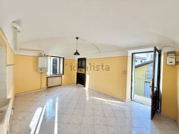 appartamento in vendita a Vigliano Biellese