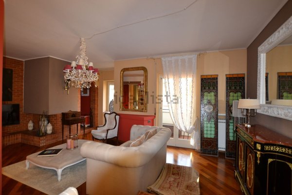 appartamento in vendita a Vigliano Biellese