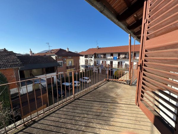 appartamento in vendita a Vigliano Biellese