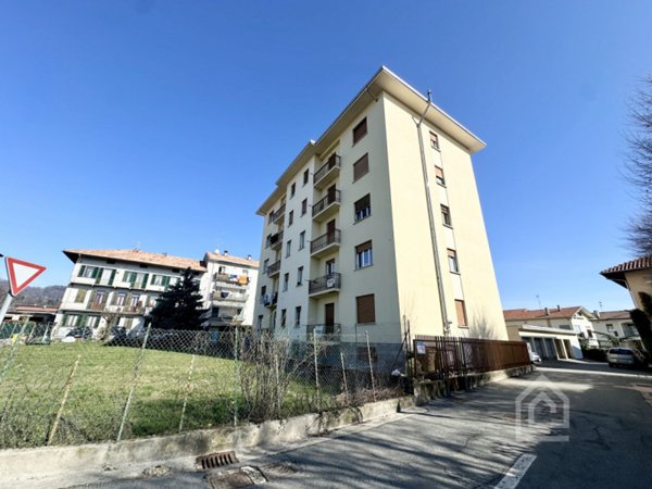 appartamento in vendita a Vigliano Biellese