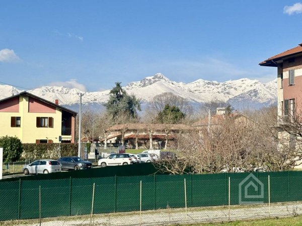 appartamento in vendita a Vigliano Biellese
