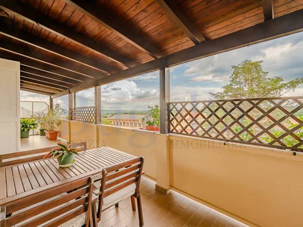 appartamento in vendita a Vigliano Biellese